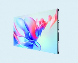 室內全彩LED顯示屏